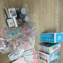 랜덤박스 | [내돈내산] 네일은 재료빨 랜덤박스 대성공 후기!