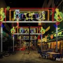 무로거리 이미지