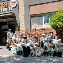 5월 open day- 엄마, 아빠와 함께 즐거운 산책 이미지