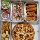 오구쌀피자 이미지