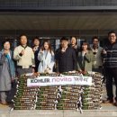 노비타아산