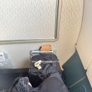 417 | 아이랑 캐세이퍼시픽 CX417 탑승후기 및 자리추천(39F,G,K)