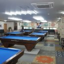 다사 당구클럽 이미지
