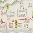 무주읍225 | 전라도 정자詩로 만난 인물-윤봉조 (尹鳳朝)-2