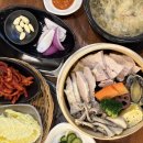 오동동100 | 마산 어시장 근처 맛집 오동동 보생삼 보쌈정식 백반집