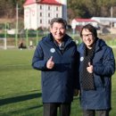 미조공설운동장 이미지