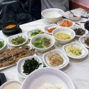 연풍3간이배수펌프장 | 부산 남구 용호동 맛집 ㅣ 이기대 시장 근처 가성비 한식 한상 쌍둥이네 보리밥 내돈내산 후기