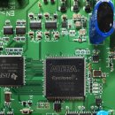 재활용 IC PCB 기판 구입합니다 이미지