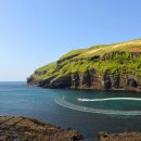 섬마을바다 이미지