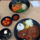 전주콩나물국밥.콩사돈 이미지