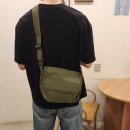 크로스팜 | 남자가방 자파팜 빈티지크로스백 데일리가방으로 추천