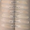 피오니에 | 서옥 공동개발 티르티르 레드쿠션 11N 피오니 19호 후기