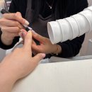 제이엘아트 | 다산네일샵 추천 제이엘네일 봄 느낌 제대로 살린 이달의 아트