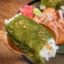 [동탄맛집] 북광장맛집 이자카야 시라유키 동탄 (토리나베, 감태마끼와 연어사시미 후기)