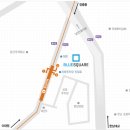 블루스퀘어(Blue Square) 뮤지컬공연장 이미지