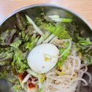 종로구 광장시장- 육회비빔밥, 빈대떡, 찹쌀꽈배기 솔직 후기 [광장 맷돌집, 광장시장 찹쌀꽈배기]