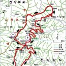 2025년 3월 13일(목) 제 541차 장성 축령산(622.6m) - BAC 명산100 이미지