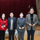 대한노인회 아산시지회 | 아산시의회 문화복지환경위, 대한노인회 아산시지회로부터 감사패 수상