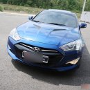 RR-69[배내로]-상-5 | 뉴제네시스쿠페 3.8 GDI - 미션오일, 엔진오일, 브레이크액, 파워스티어링오일교환