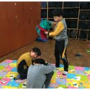 무지개지역아동센터 이미지