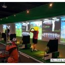 훼밀리 골프존 이미지