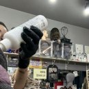 윤헤어샵 | 광주광산구미용실 광주헤어샵 송정동미용실 윤헤어 두피스케일링후기