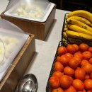 [뉴욕]스프링힐 스위트 메리어트 호텔 숙박 조식 후기, 우드버리 아울렛 쇼핑, 미국 치안