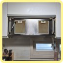 다산지금로16번길56 | 허리케인후드교체 주방환풍기 고장났을때