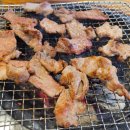 동숭숯불갈비