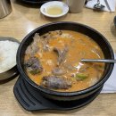 큰맘할매순대국 일산행신점 이미지