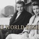 The World Rushes, But. | 1950s 60s Oldies Love Songs | Vintage Pop • Easy L 이미지