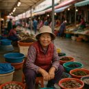 계천공설시장(계천시장) 이미지