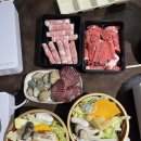 옥 계 | 성신여대입구역 맛집 추운 날씨 따뜻한 1인 샤브샤브 샤브옥 후기