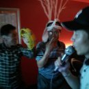 야후 노래방 이미지