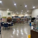 한국생산기술연구원 (기숙사, 매점, 구내식당)