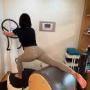 바쁜 직장인을 위한 잠실필라테스, 필라테스 오르난 잠실새내의 파워플레이트 후기