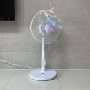 초미가 | 스탠드선풍기 추천 한경희 초미세풍 발터치 리모컨 선풍기