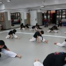 거인 합기도 이미지