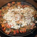 서병장대김일병 | 건대 맛집 :: 서병장대김일병 (부대볶음) 솔직한 후기