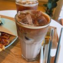 인천 청라 카페, 크로플 맛집 79파운야드 청라점 솔직후기