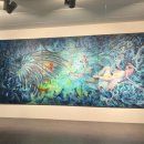 별밤미술관 in 선운 이미지