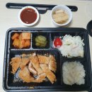 [서산 석림동 돈까스 맛집] 동명카츠 등심돈카츠 2800원