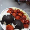 설빙 의왕역점 | 의왕역 설빙 신메뉴 두바이 찹쌀떡 먹어본 후기