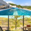 미러글램핑&풀빌라펜션 이미지