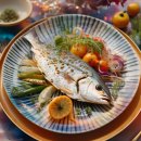 정담은 코다리 | [방배동/맛집] &#34;정담은&#34; 한정식 코다리 구이 간장게장 굴비 멋진 한식 요리 후기