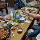 비로야영장 이미지