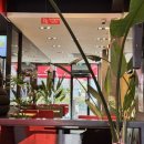 롯데리아 신안점 이미지