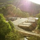 마장호수 휴 캠핑장 이미지