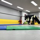 합기도제주중앙 이미지