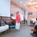 시니어 행복교실 이미지